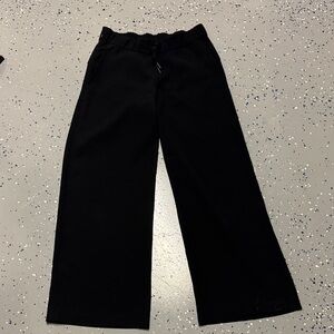 Lululemon travel pants